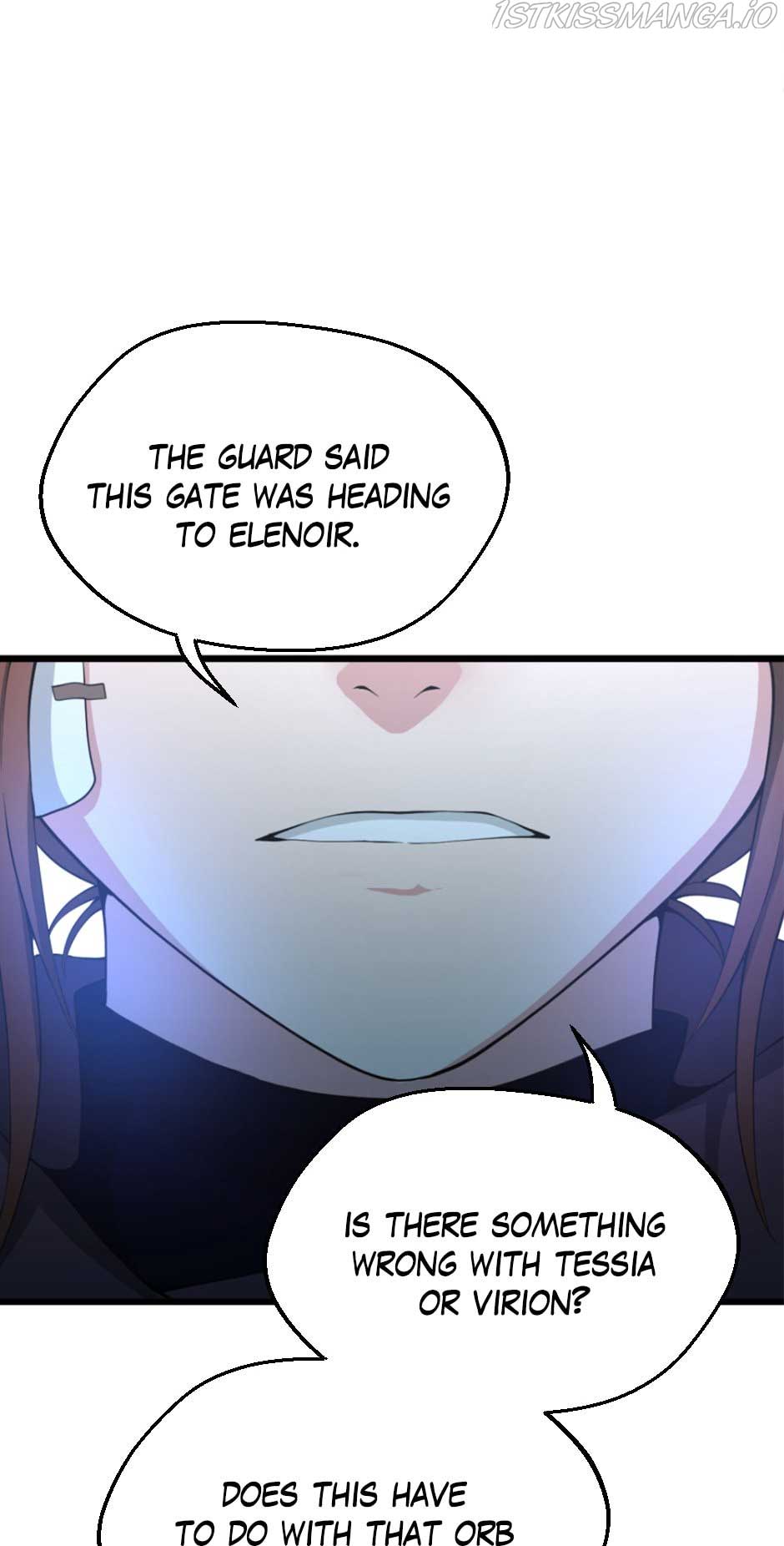 The Beginning After The End Chapter 126 page 14