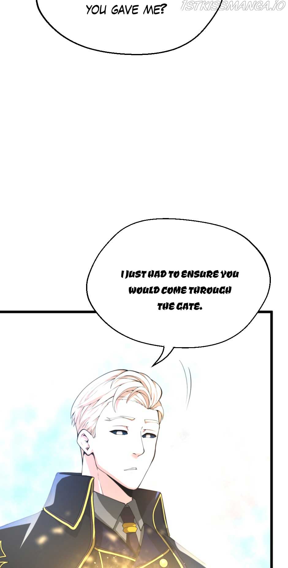 The Beginning After The End Chapter 126 page 15