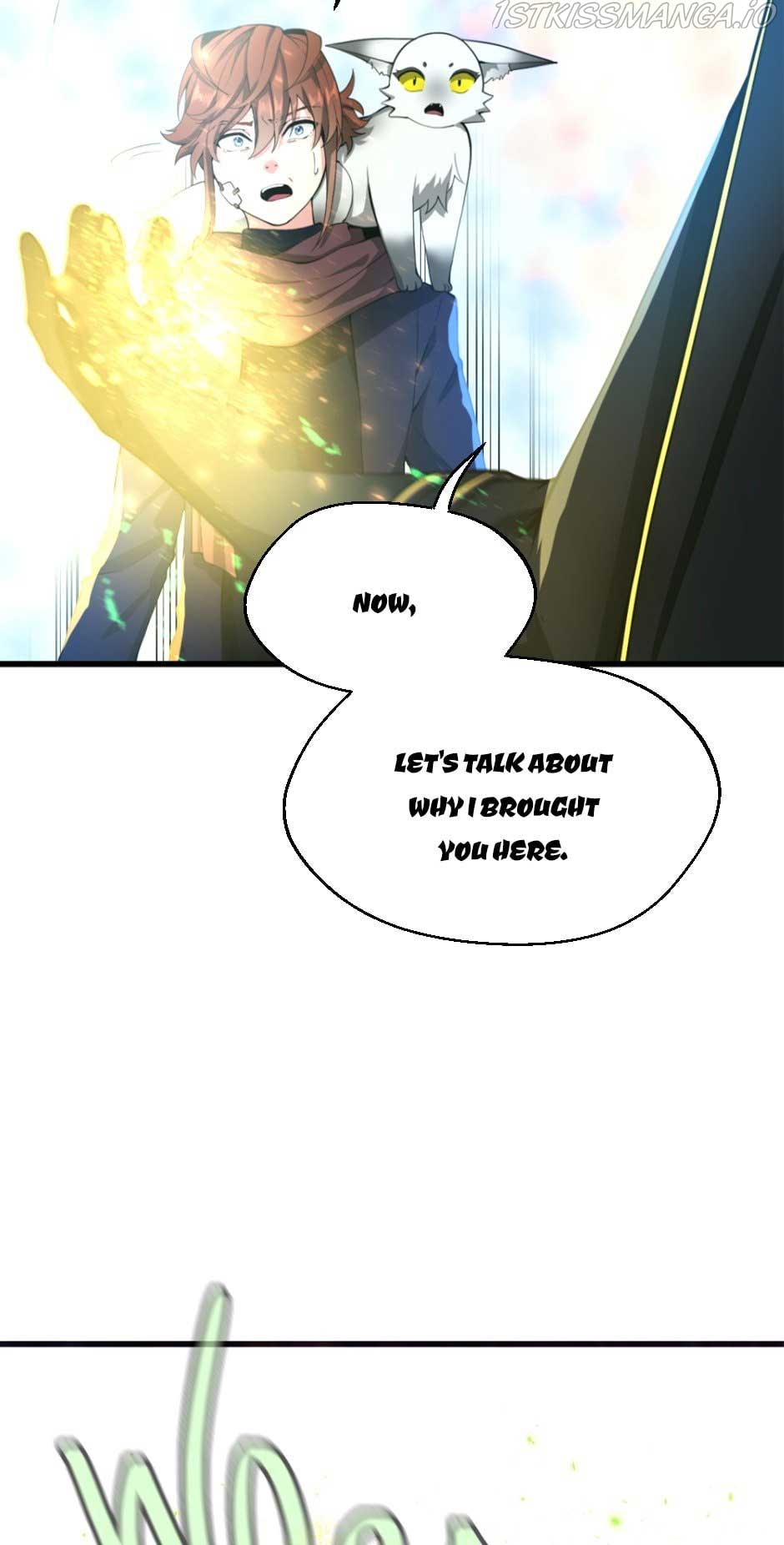 The Beginning After The End Chapter 126 page 20