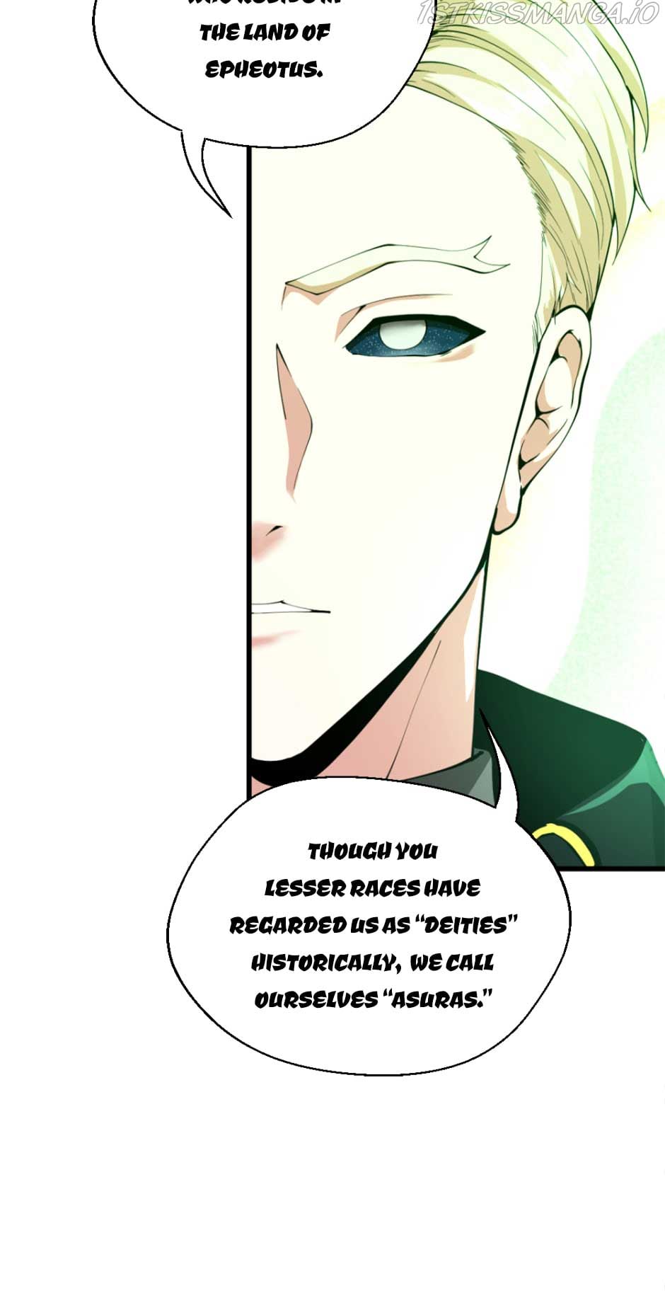 The Beginning After The End Chapter 126 page 24