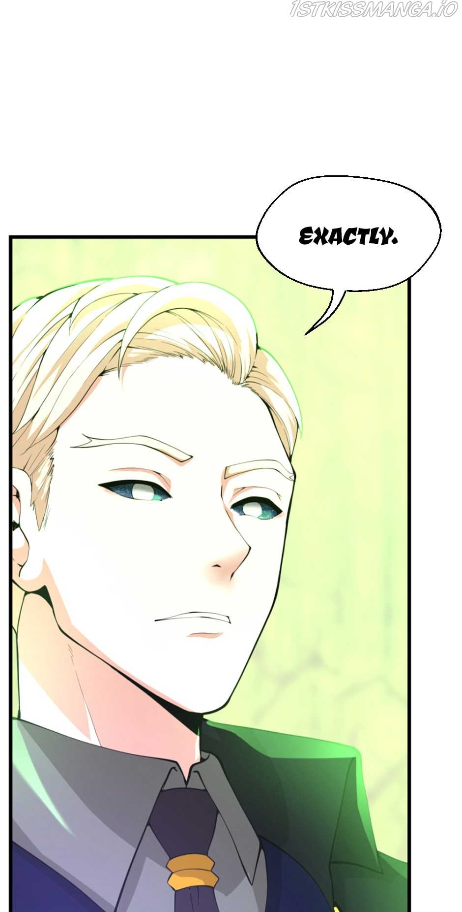 The Beginning After The End Chapter 126 page 26