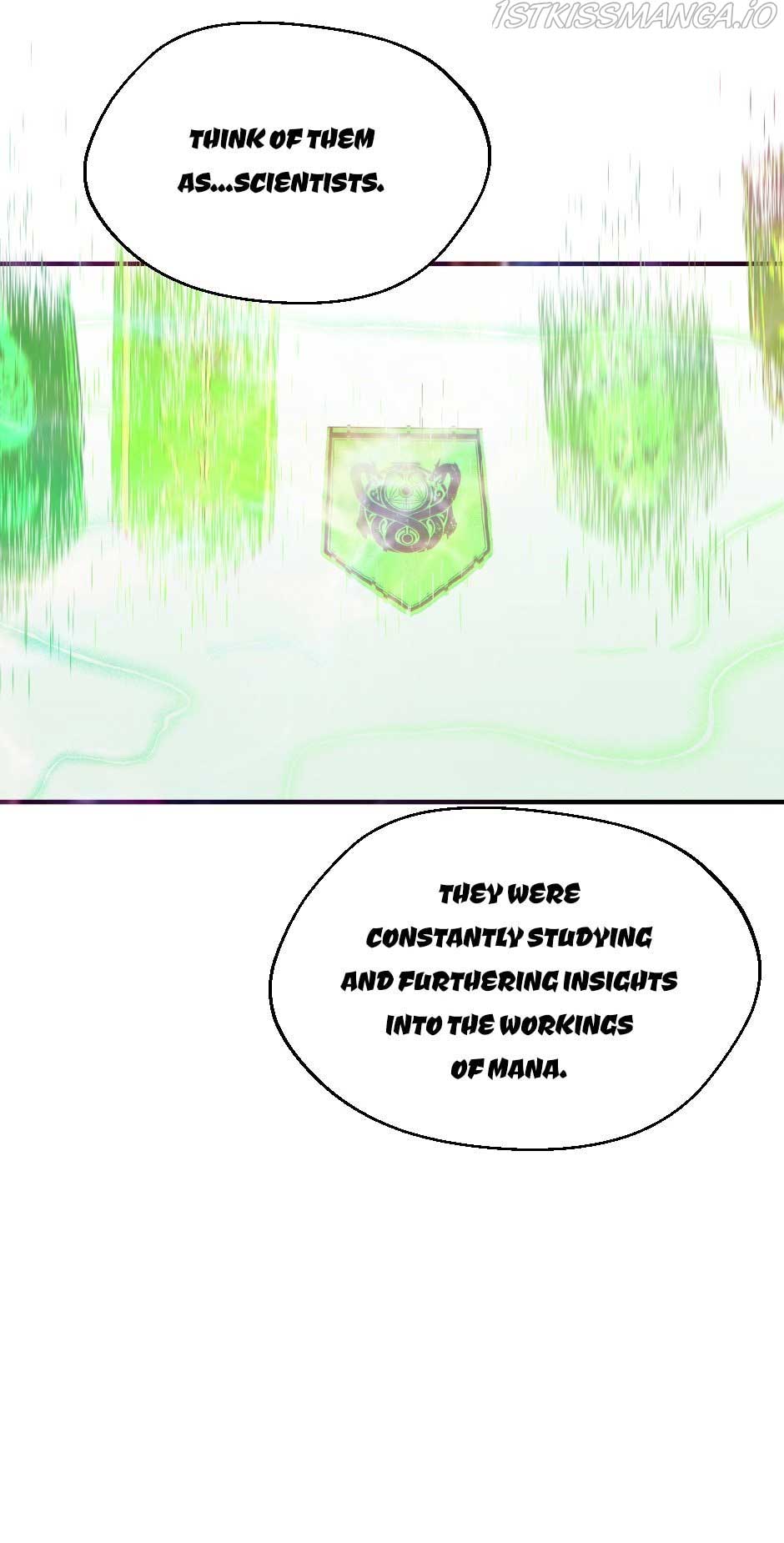 The Beginning After The End Chapter 126 page 36
