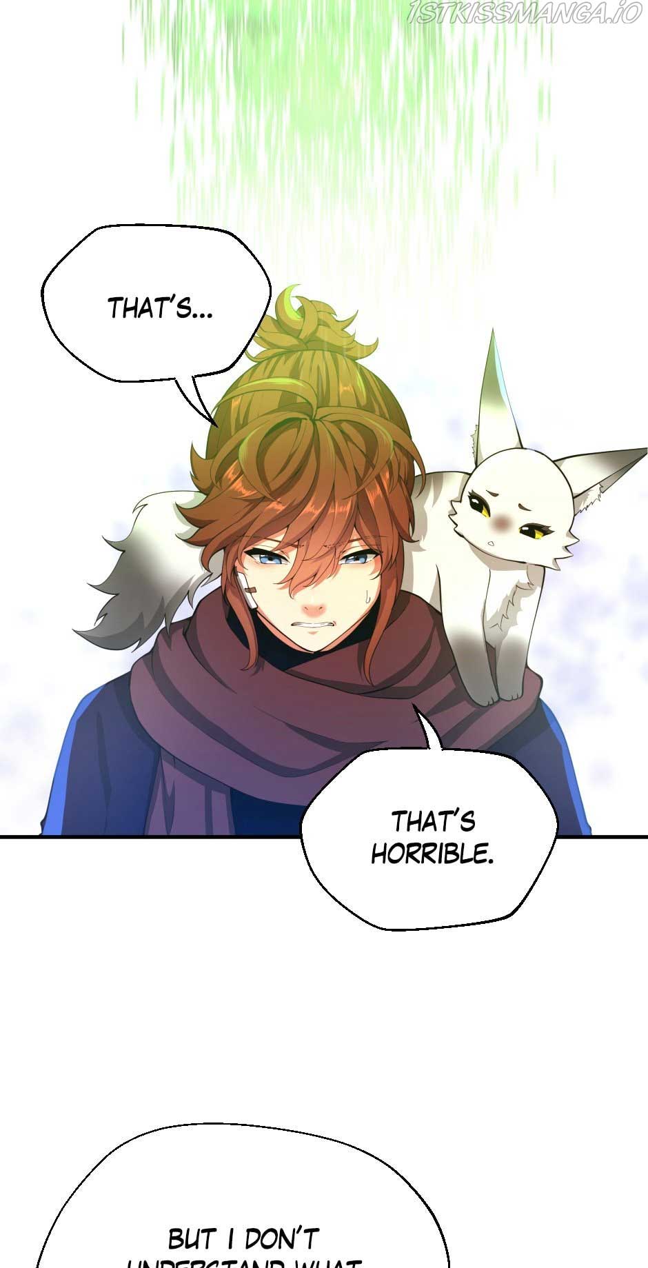The Beginning After The End Chapter 126 page 38
