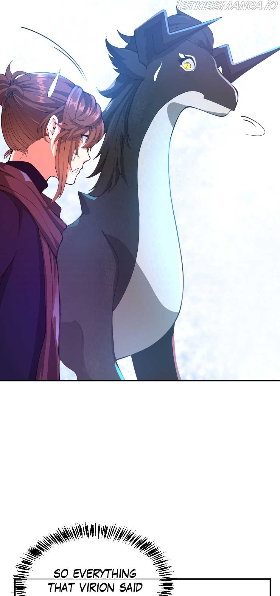 The Beginning After The End Chapter 126 page 50