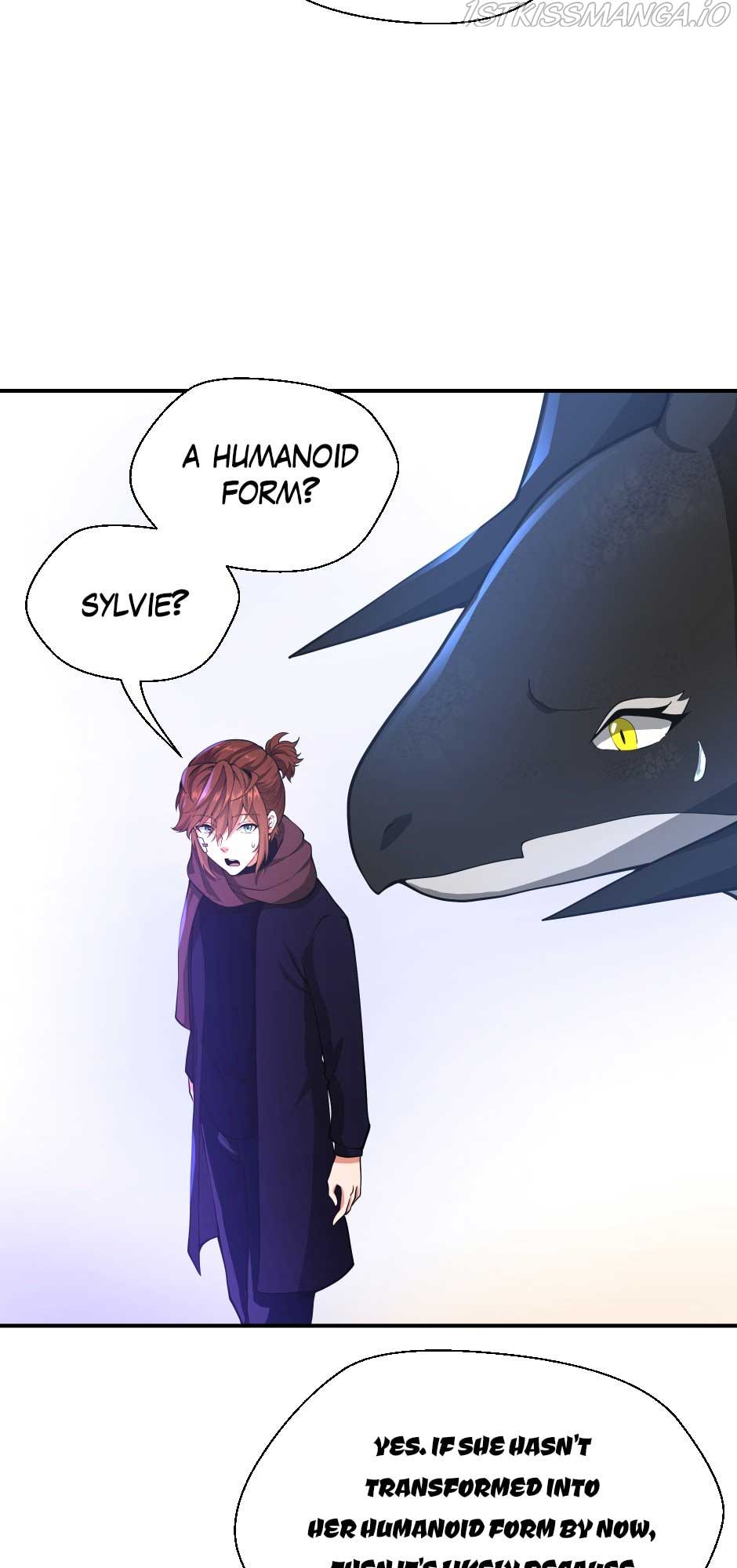 The Beginning After The End Chapter 126 page 54