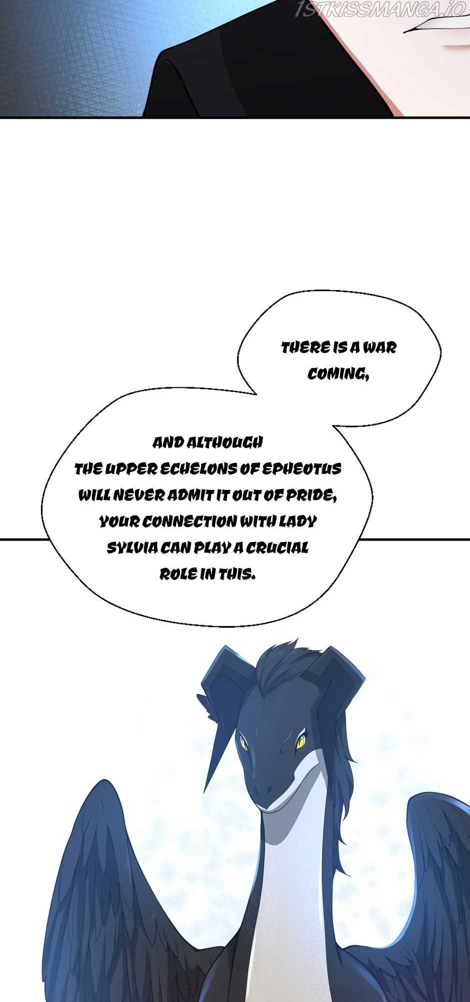 The Beginning After The End Chapter 126 page 57