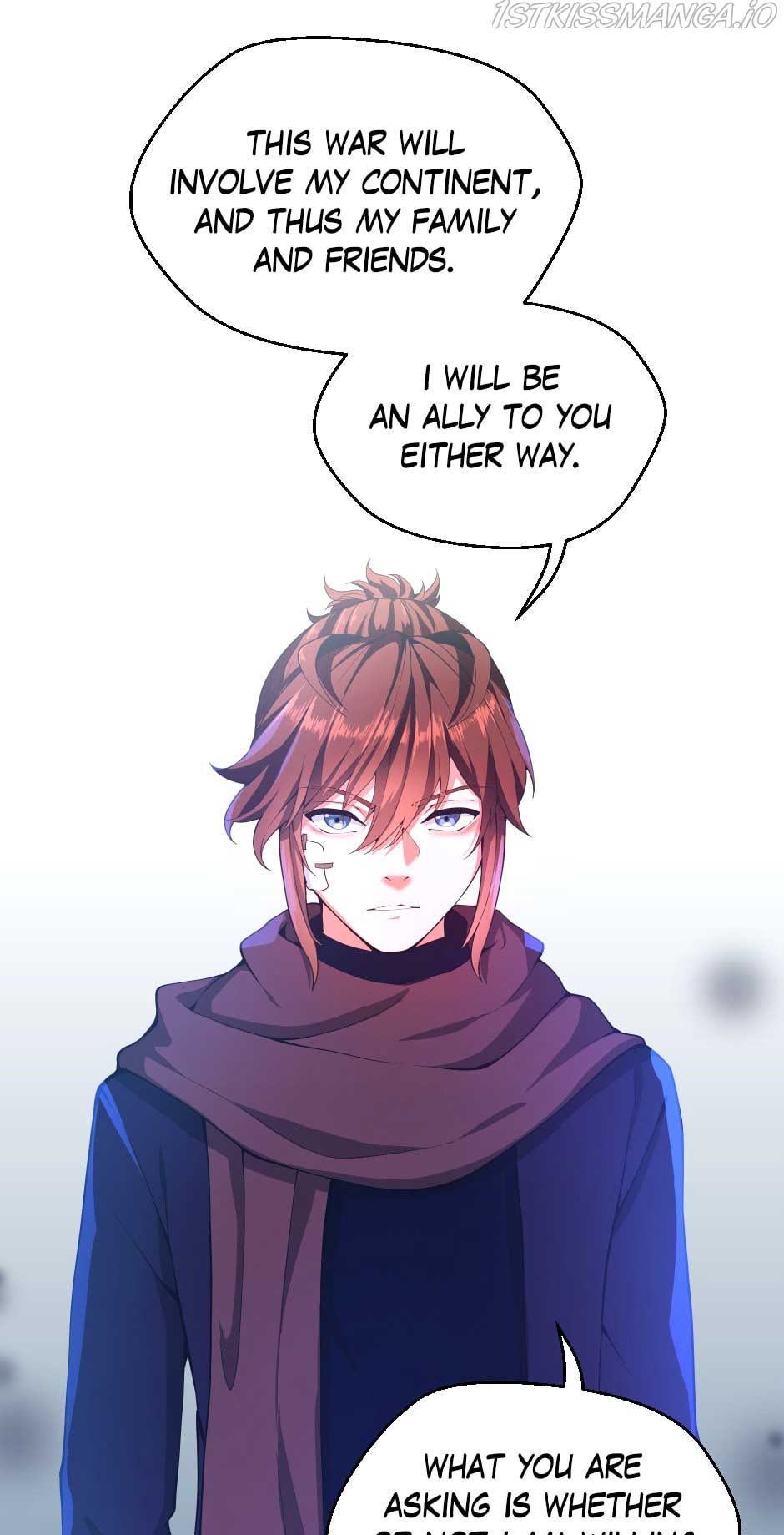The Beginning After The End Chapter 126 page 60