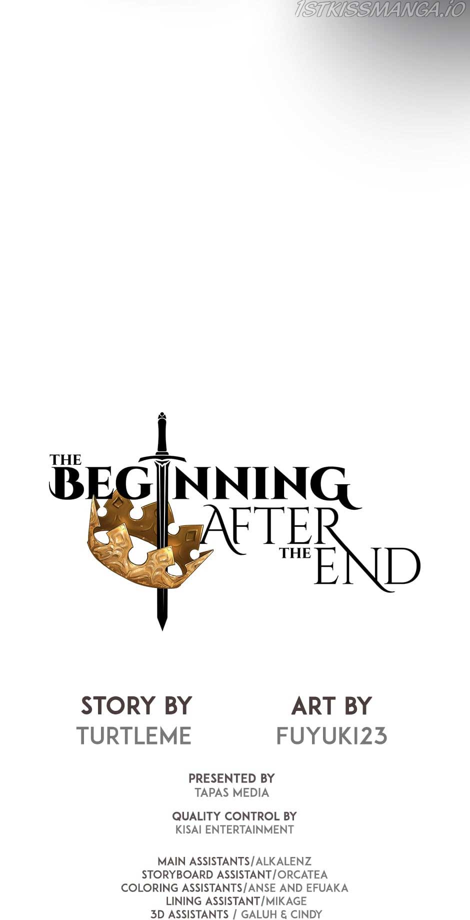 The Beginning After The End Chapter 126 page 67