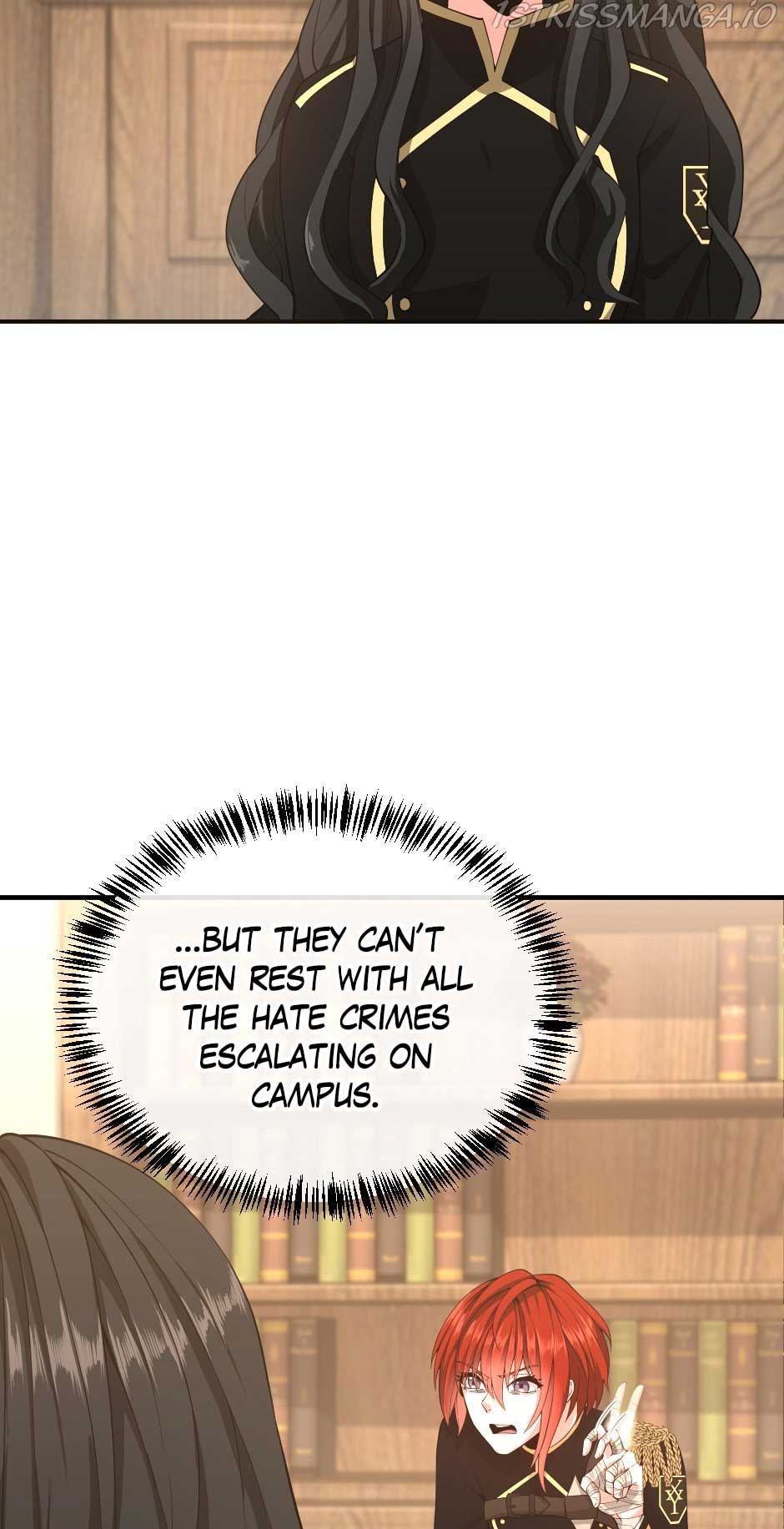 The Beginning After The End Chapter 126 page 71