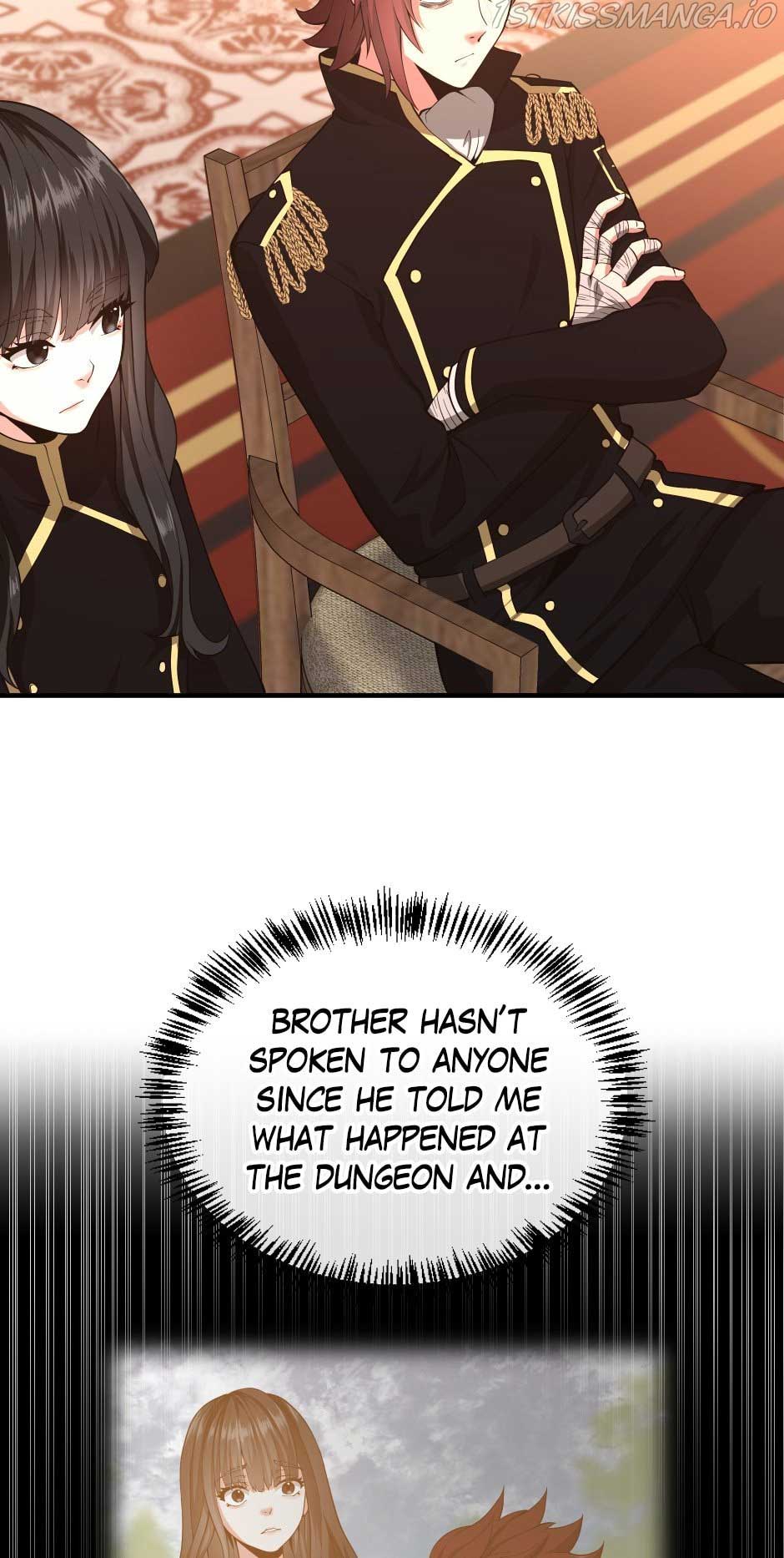 The Beginning After The End Chapter 126 page 73