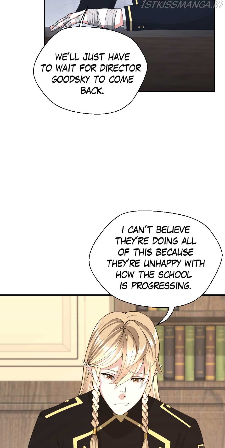 The Beginning After The End Chapter 126 page 79