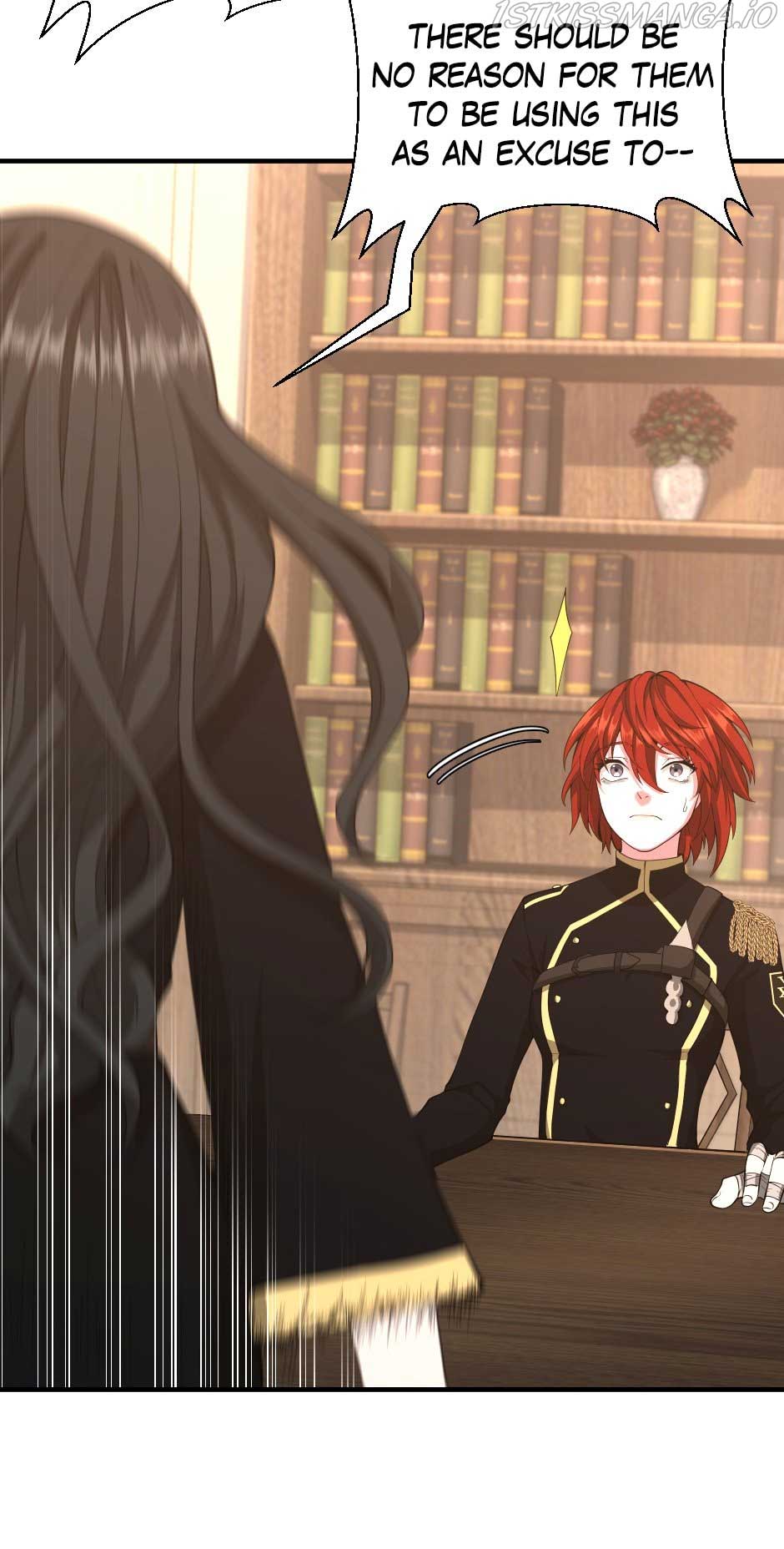 The Beginning After The End Chapter 126 page 83
