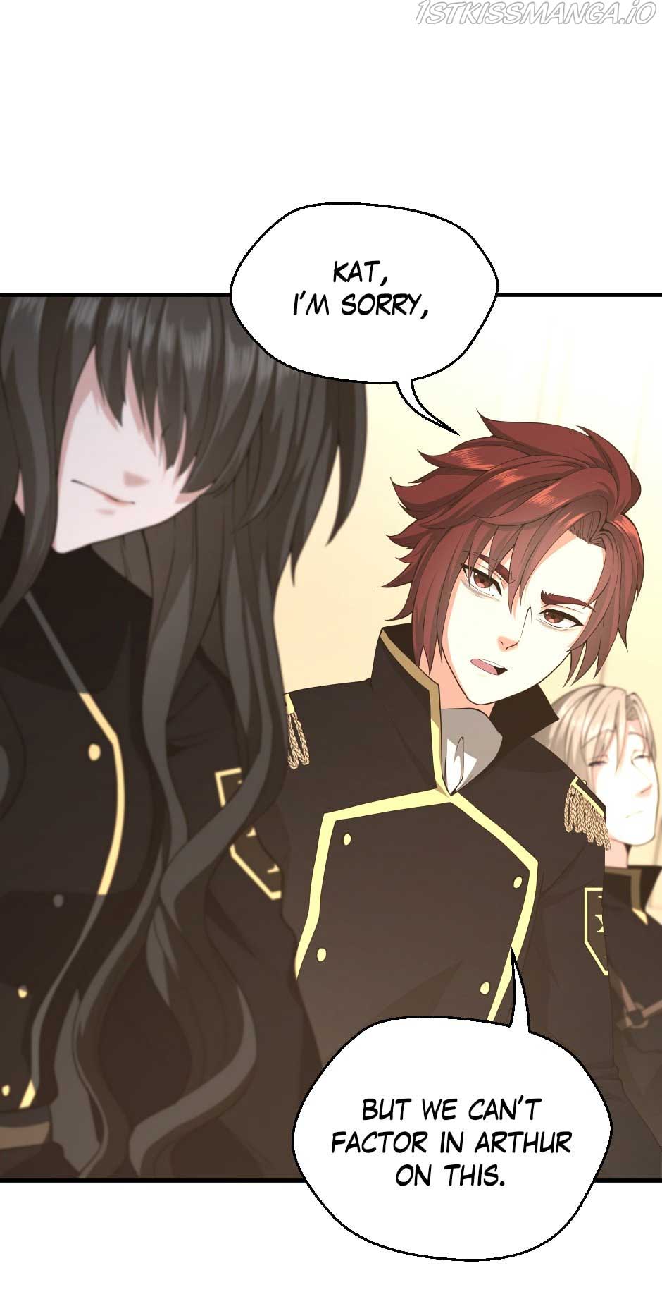 The Beginning After The End Chapter 126 page 88
