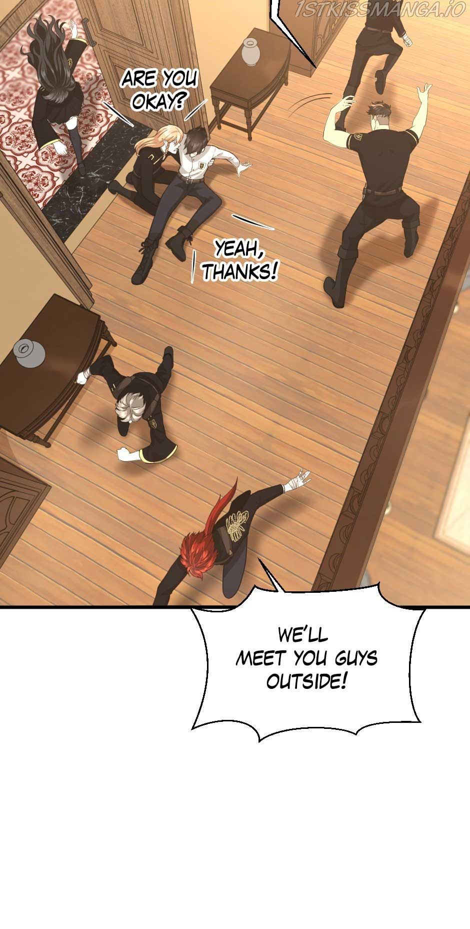 The Beginning After The End Chapter 126 page 95