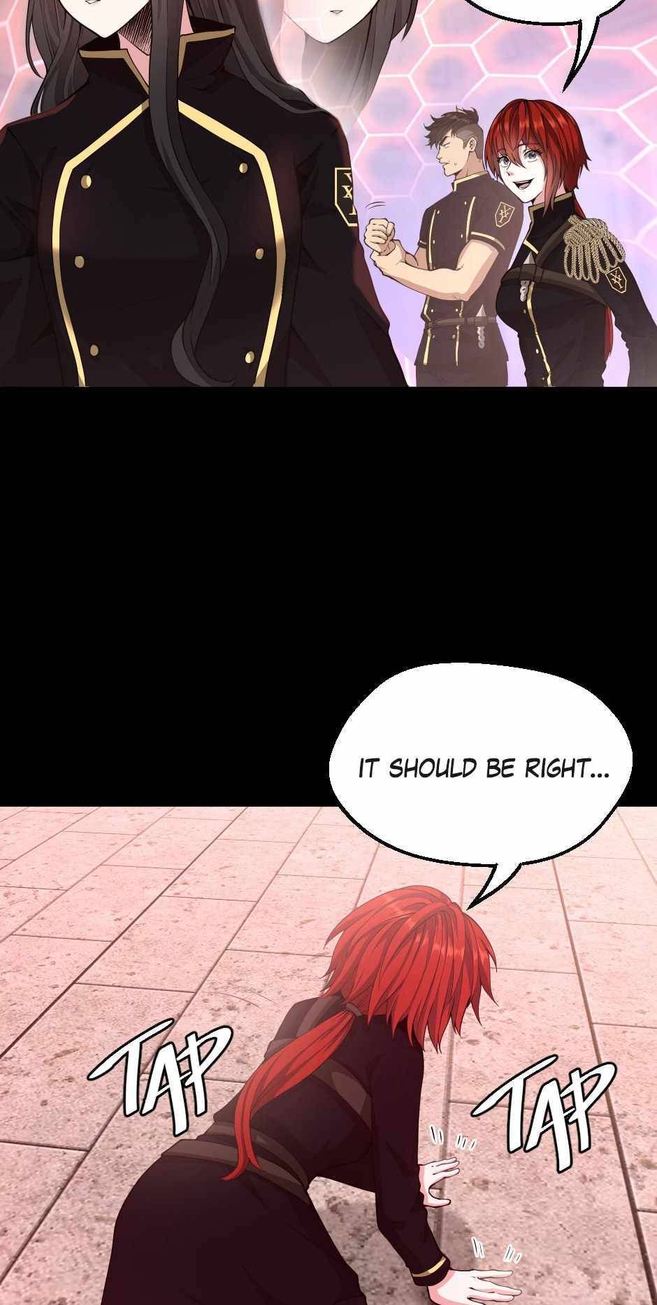 The Beginning After The End Chapter 134 page 17
