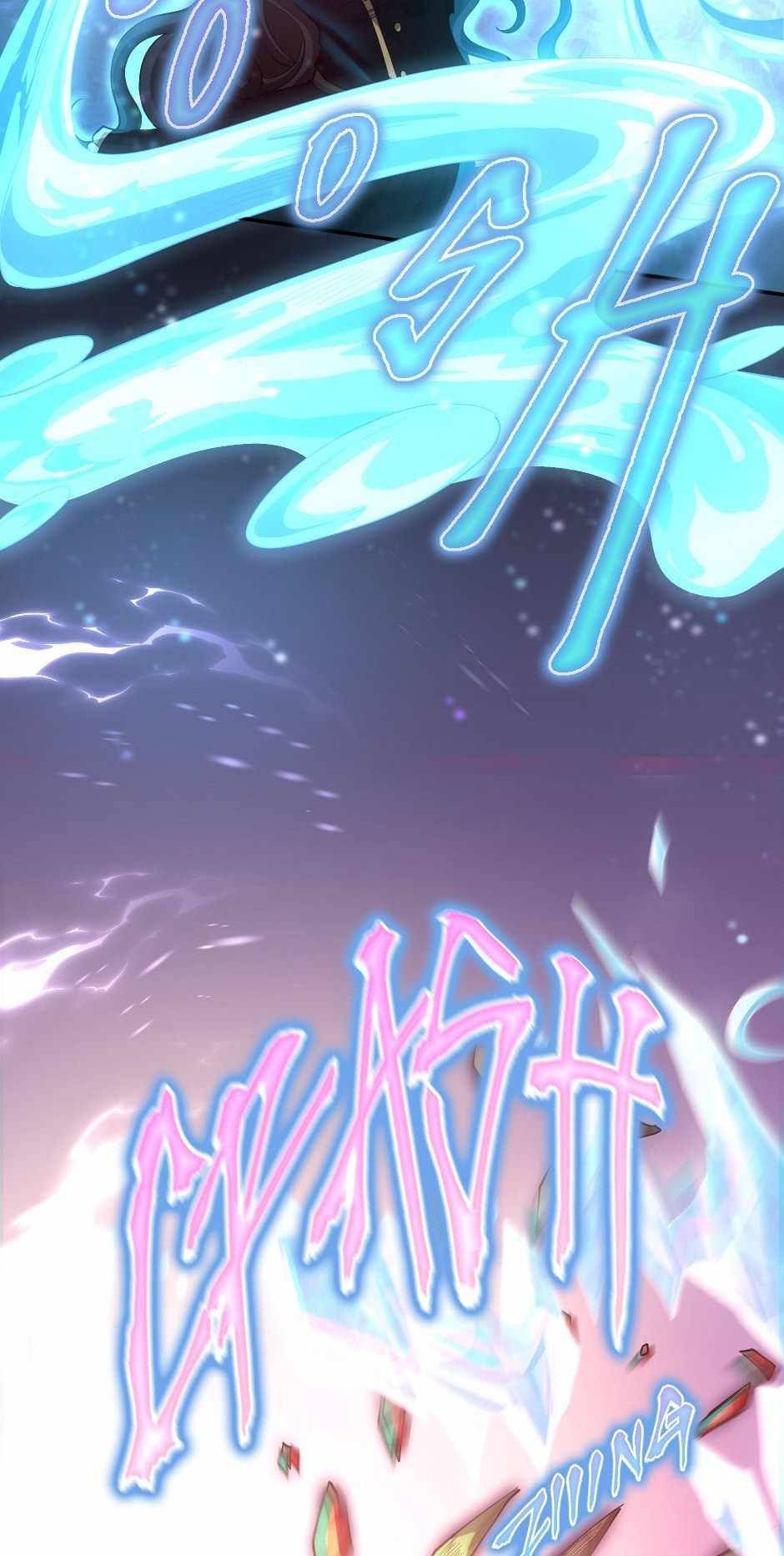 The Beginning After The End Chapter 134 page 22