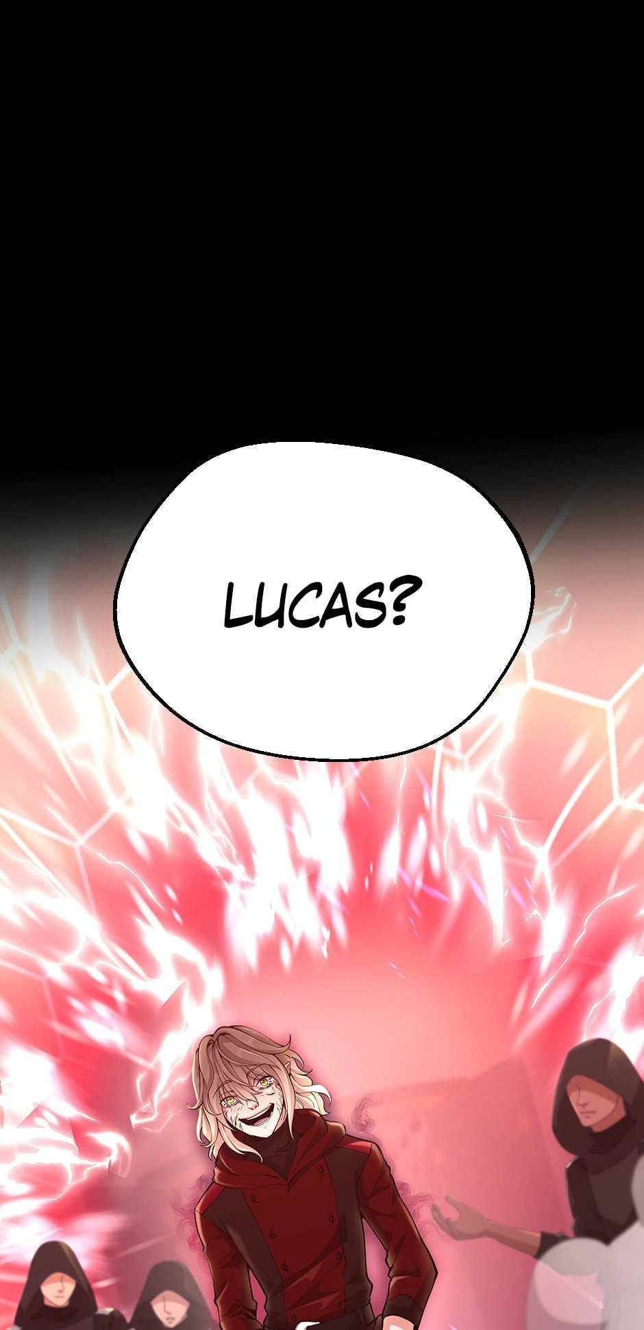 The Beginning After The End Chapter 134 page 35