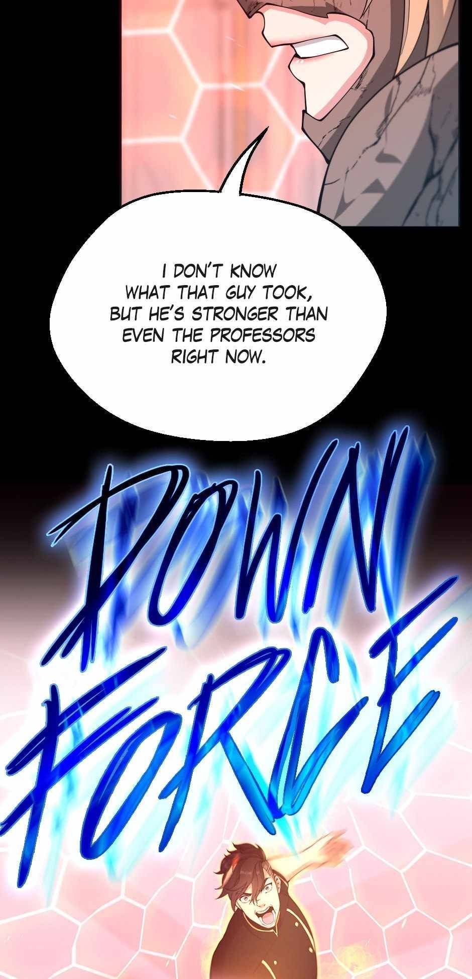 The Beginning After The End Chapter 134 page 49