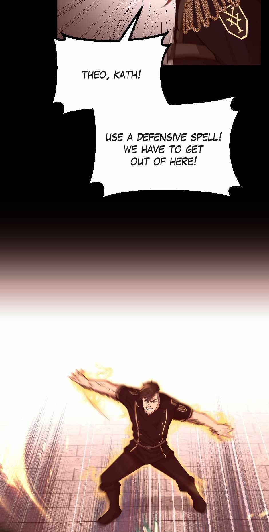 The Beginning After The End Chapter 134 page 60