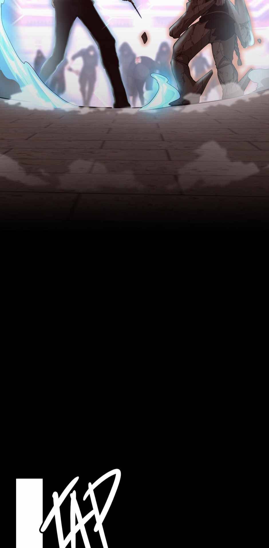 The Beginning After The End Chapter 134 page 73