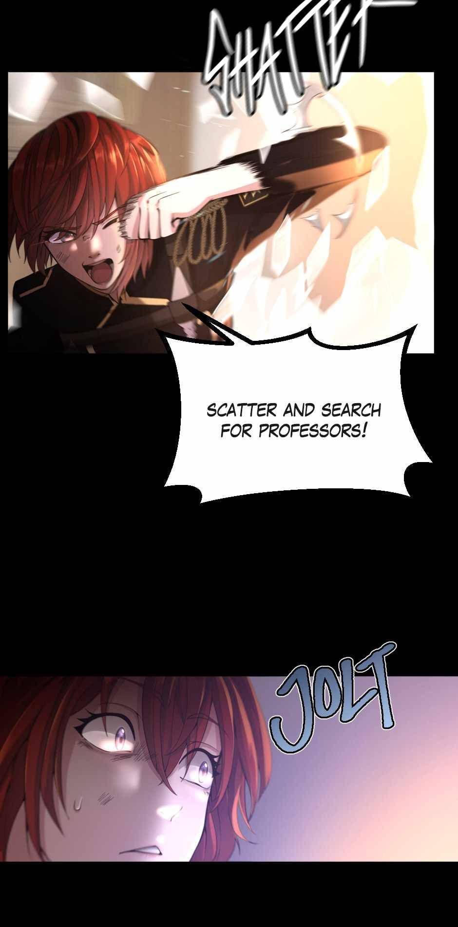 The Beginning After The End Chapter 134 page 75