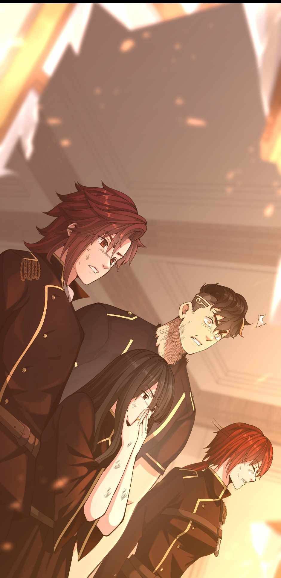 The Beginning After The End Chapter 134 page 77