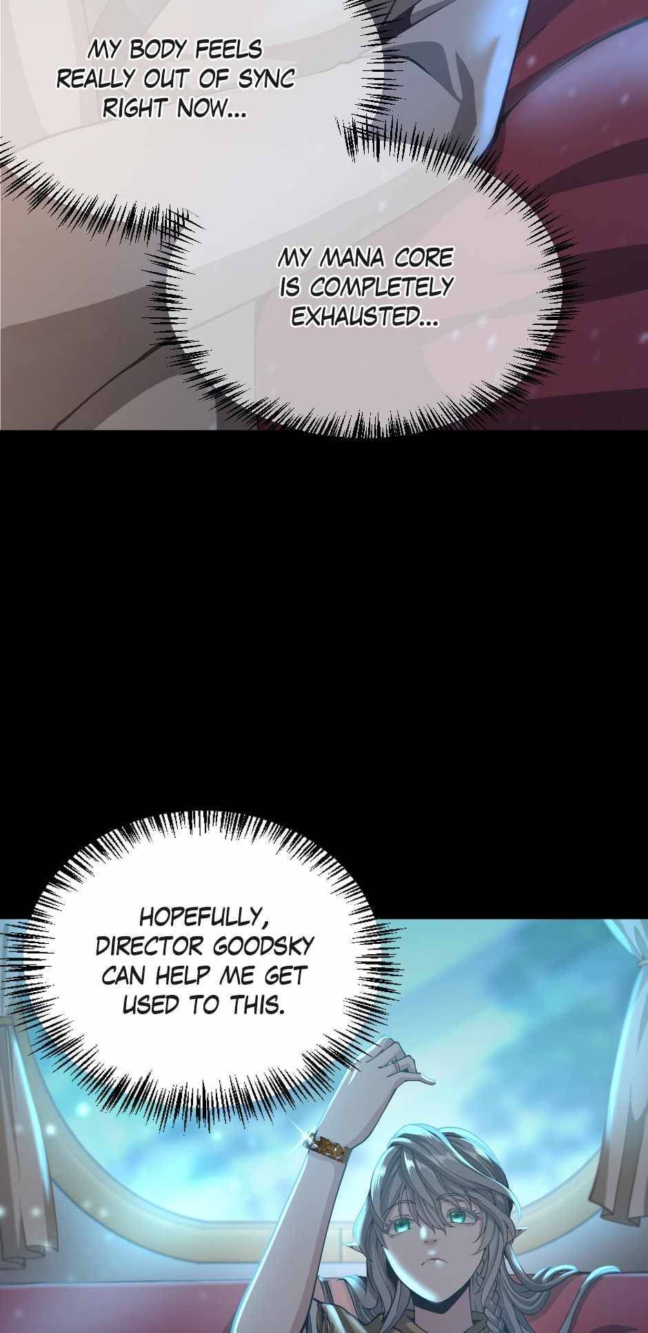 The Beginning After The End Chapter 134 page 84