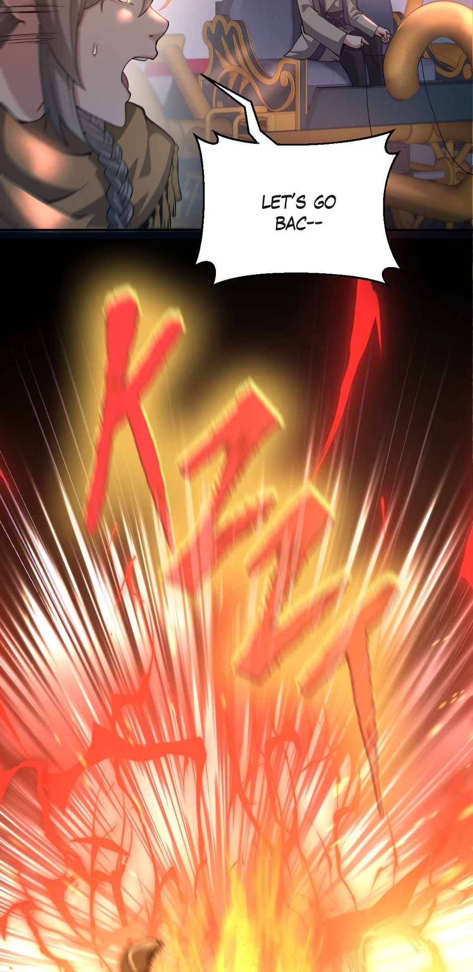 The Beginning After The End Chapter 134 page 90