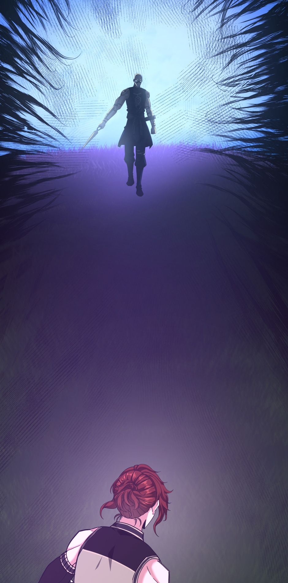 The Beginning After The End Chapter 153 page 2