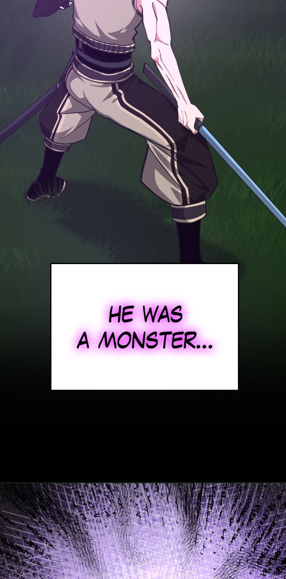 The Beginning After The End Chapter 153 page 3