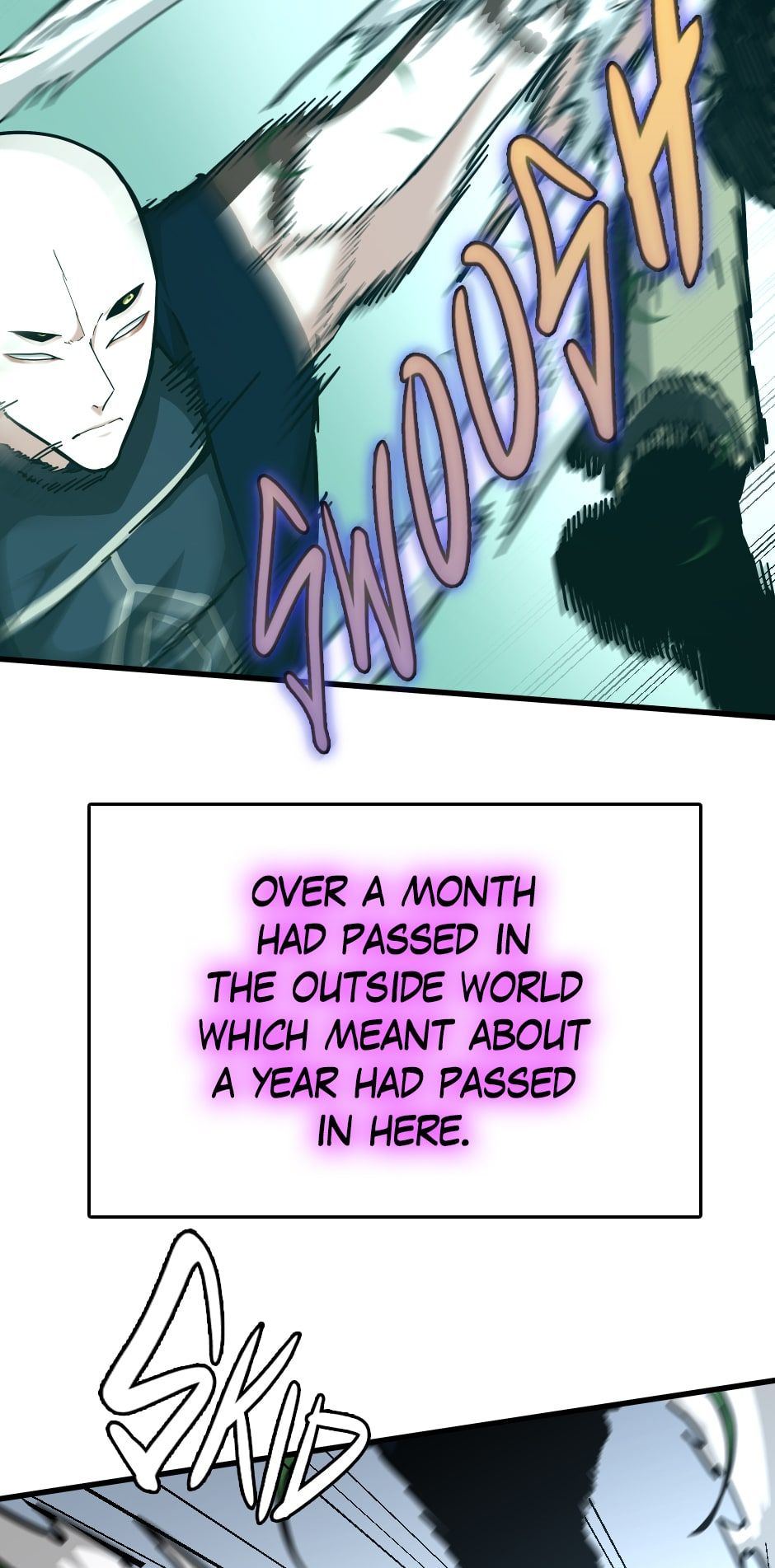 The Beginning After The End Chapter 153 page 9