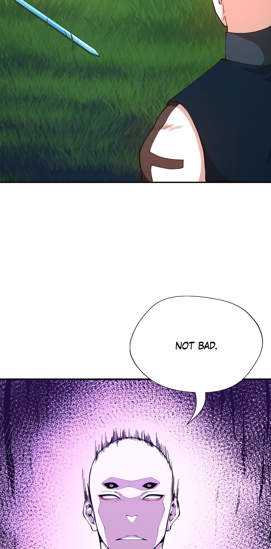 The Beginning After The End Chapter 153 page 18