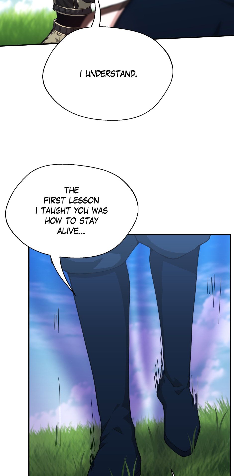 The Beginning After The End Chapter 153 page 29