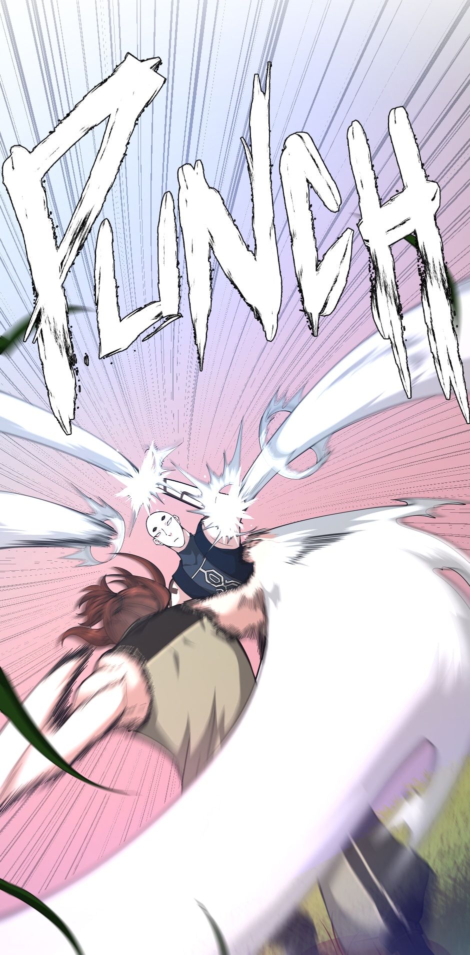 The Beginning After The End Chapter 153 page 34