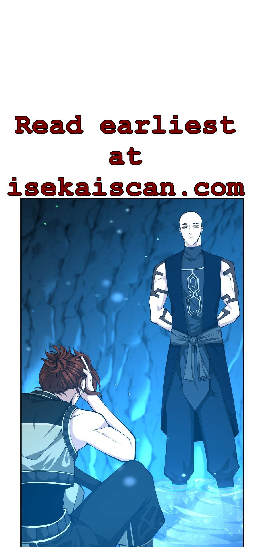 The Beginning After The End Chapter 153 page 46
