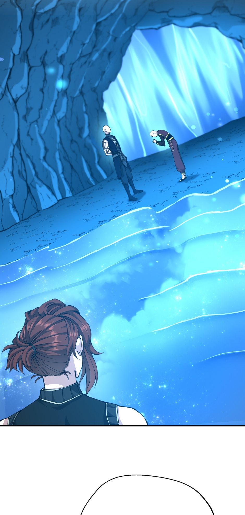 The Beginning After The End Chapter 153 page 49