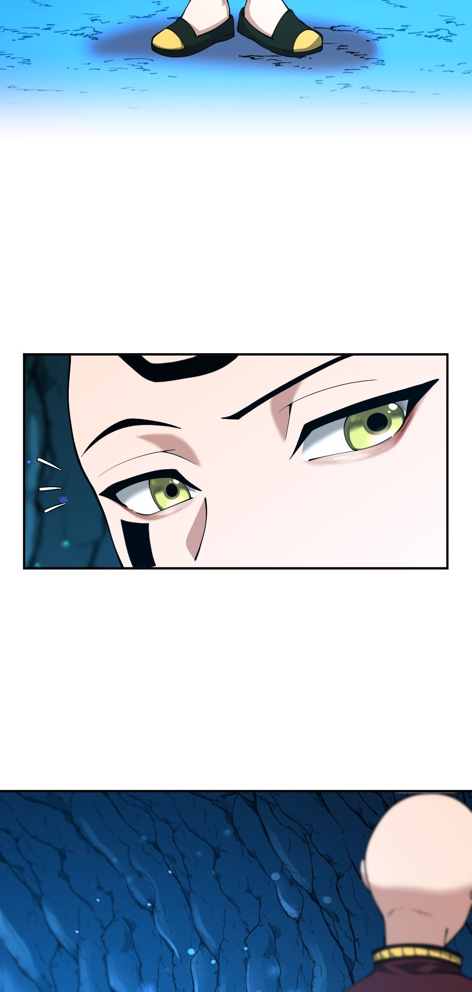 The Beginning After The End Chapter 153 page 51