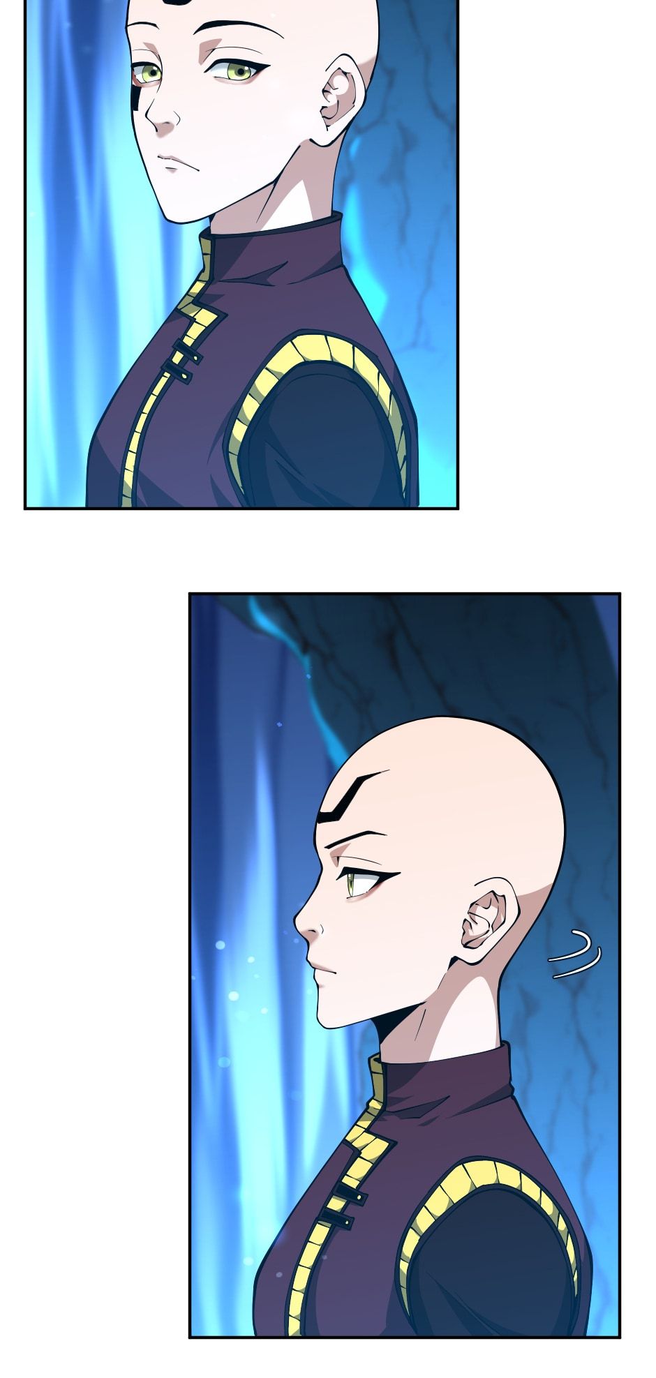 The Beginning After The End Chapter 153 page 53