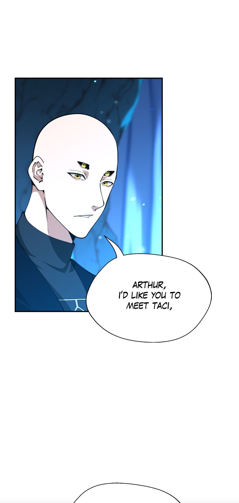 The Beginning After The End Chapter 153 page 55
