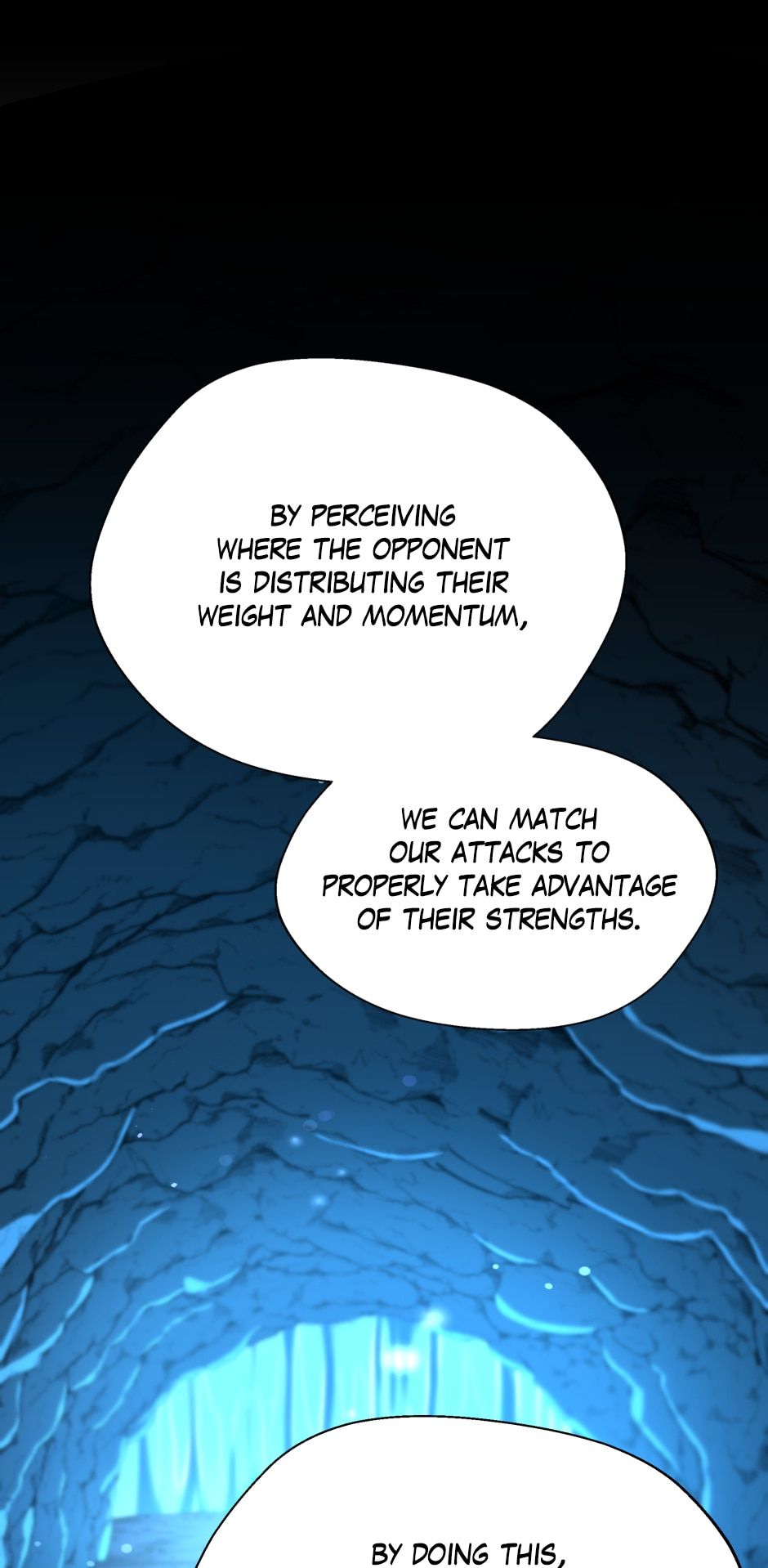 The Beginning After The End Chapter 153 page 65