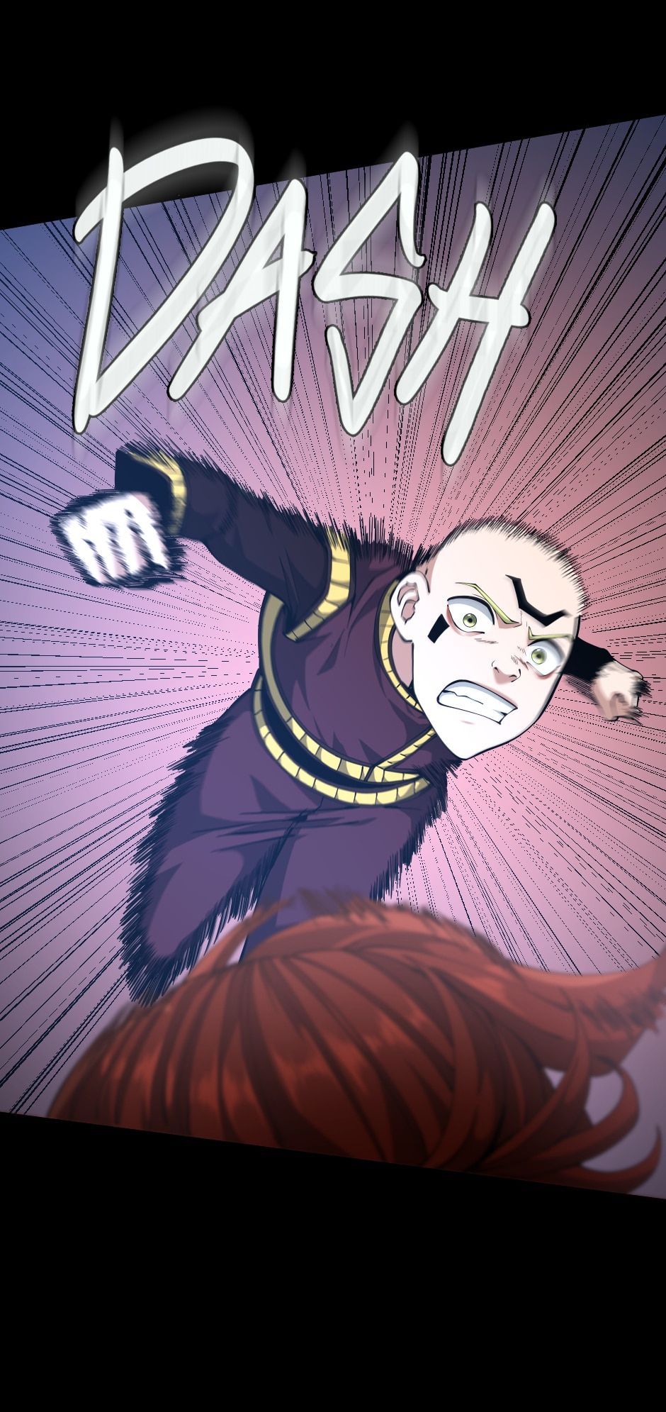 The Beginning After The End Chapter 153 page 82