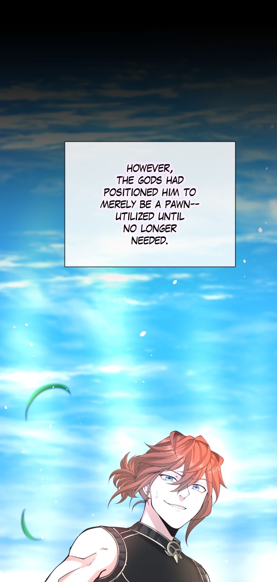 The Beginning After The End Chapter 153 page 93