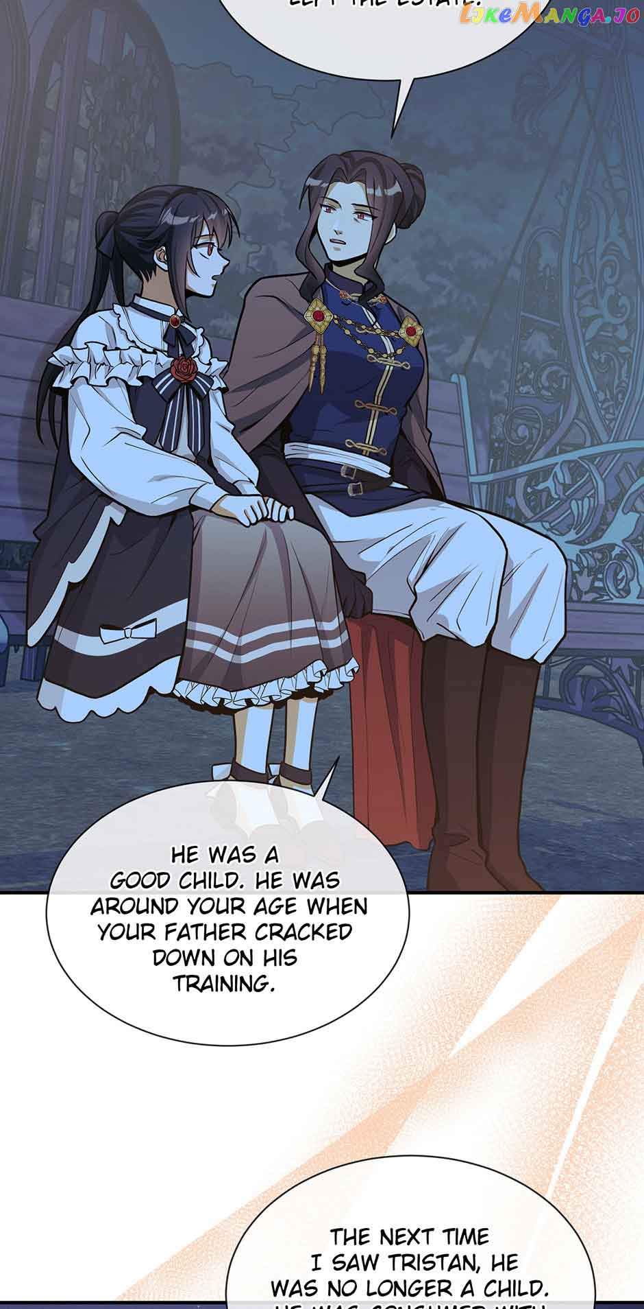 The Beginning After The End Chapter 175.16 page 49