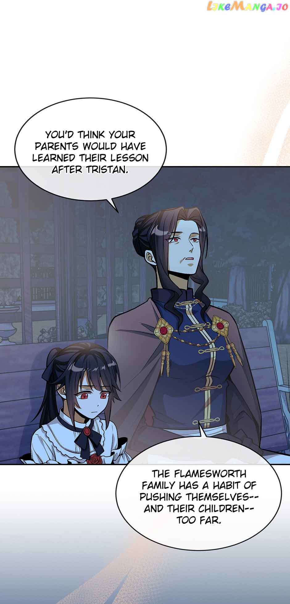 The Beginning After The End Chapter 175.16 page 51