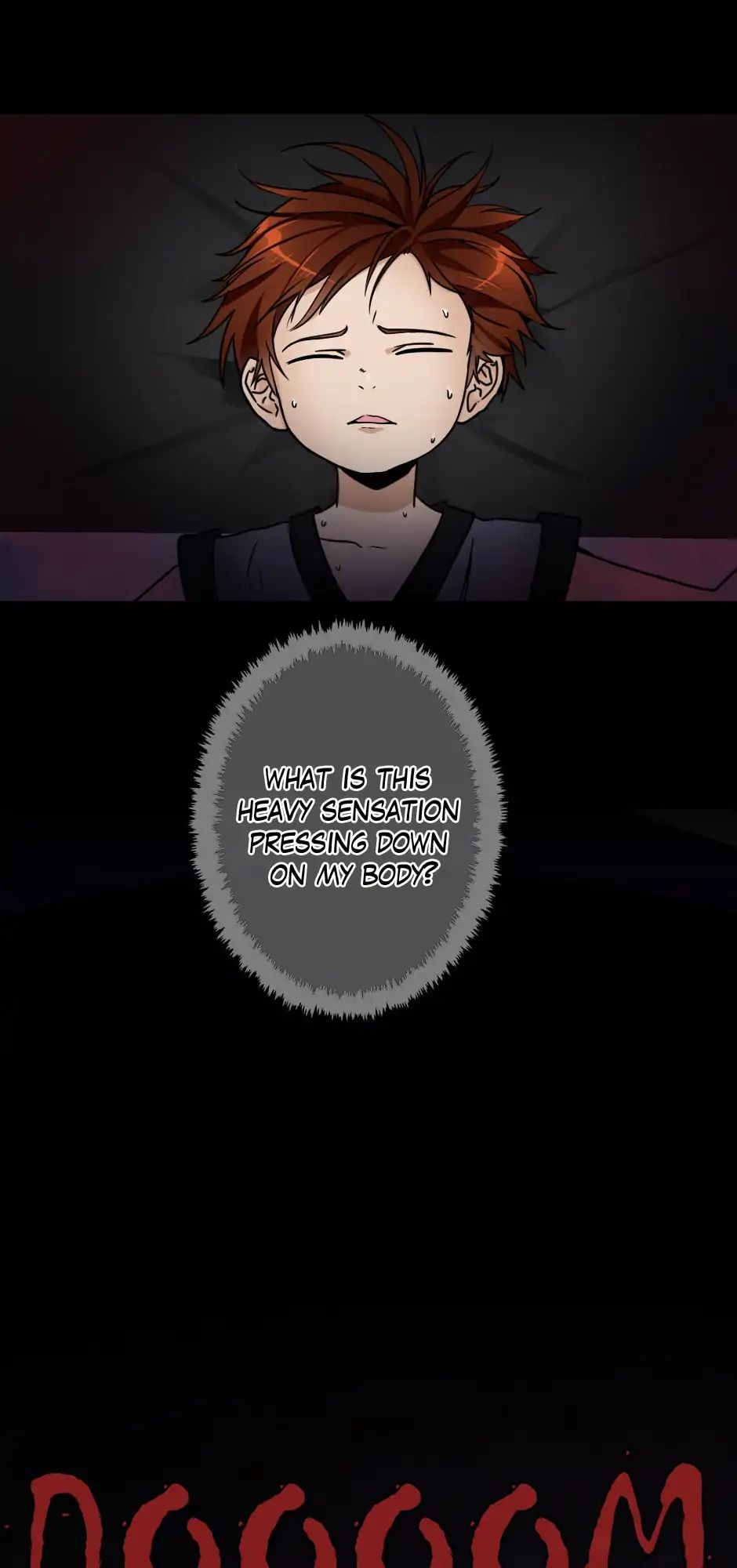 The Beginning After The End Chapter 23 page 1
