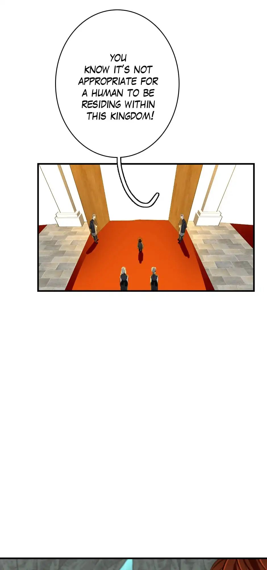 The Beginning After The End Chapter 23 page 12