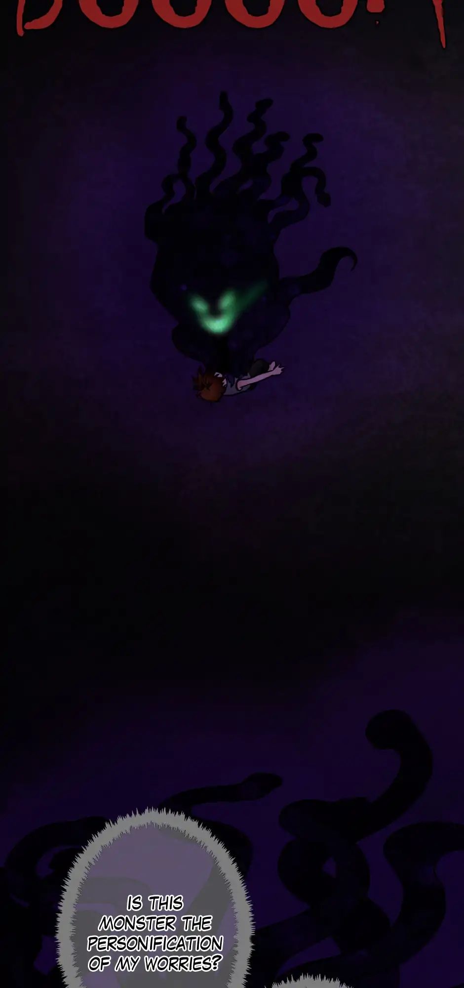 The Beginning After The End Chapter 23 page 2