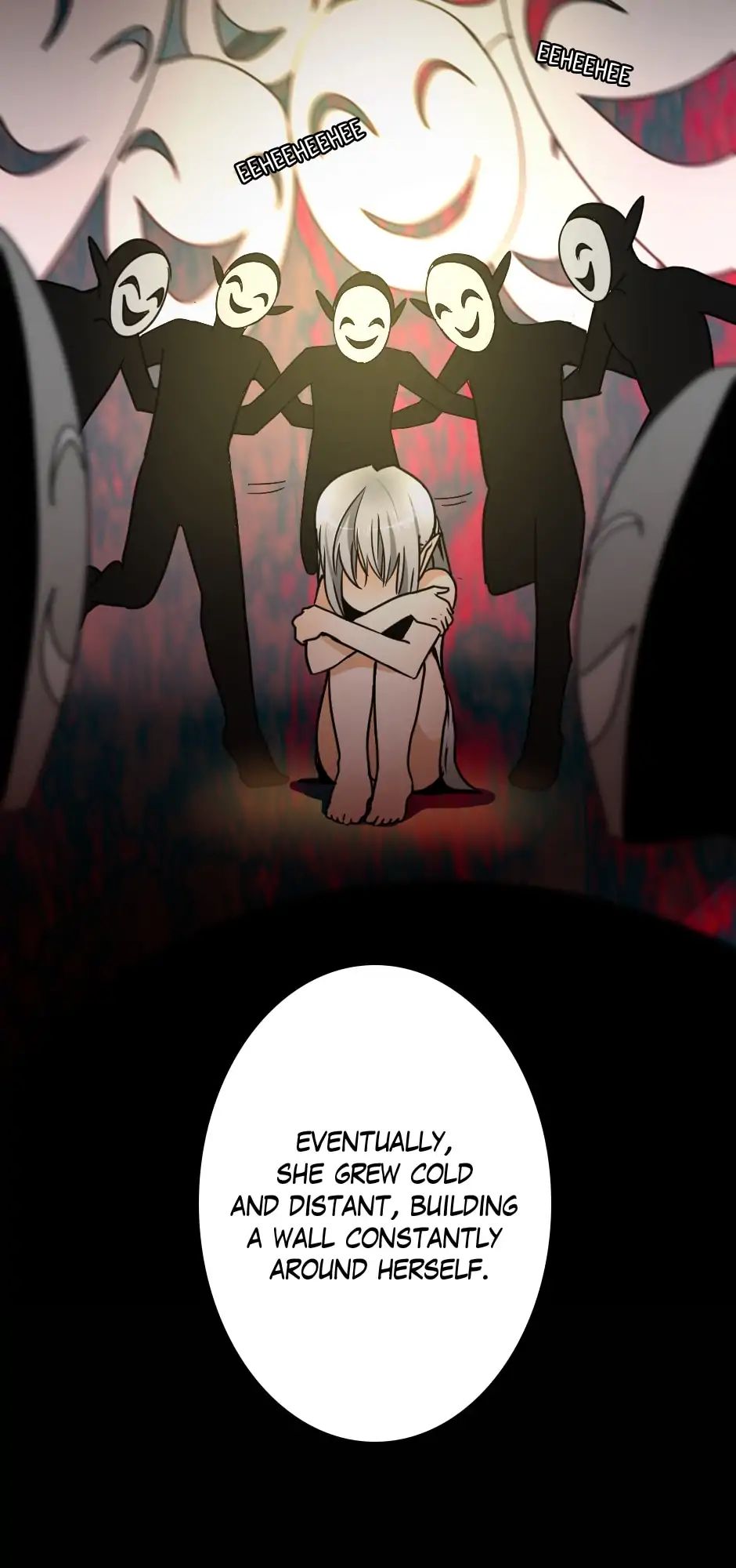 The Beginning After The End Chapter 23 page 23