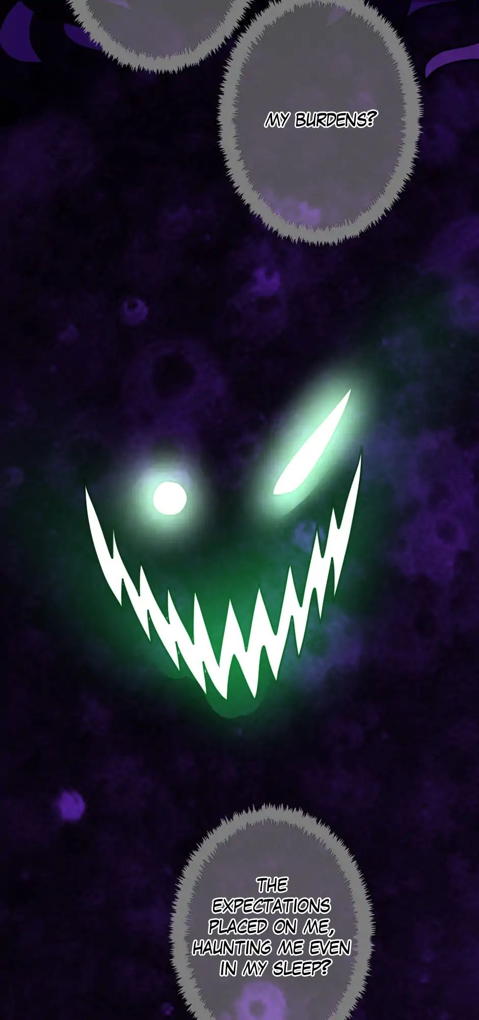 The Beginning After The End Chapter 23 page 3