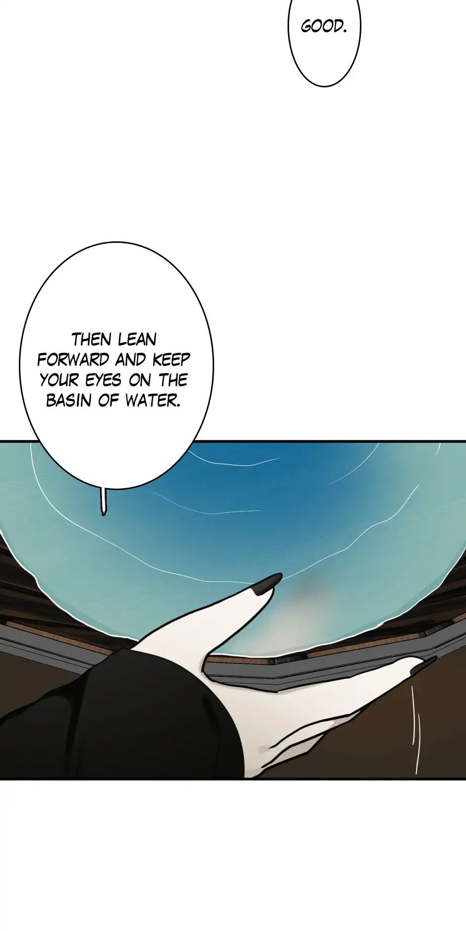 The Beginning After The End Chapter 23 page 46